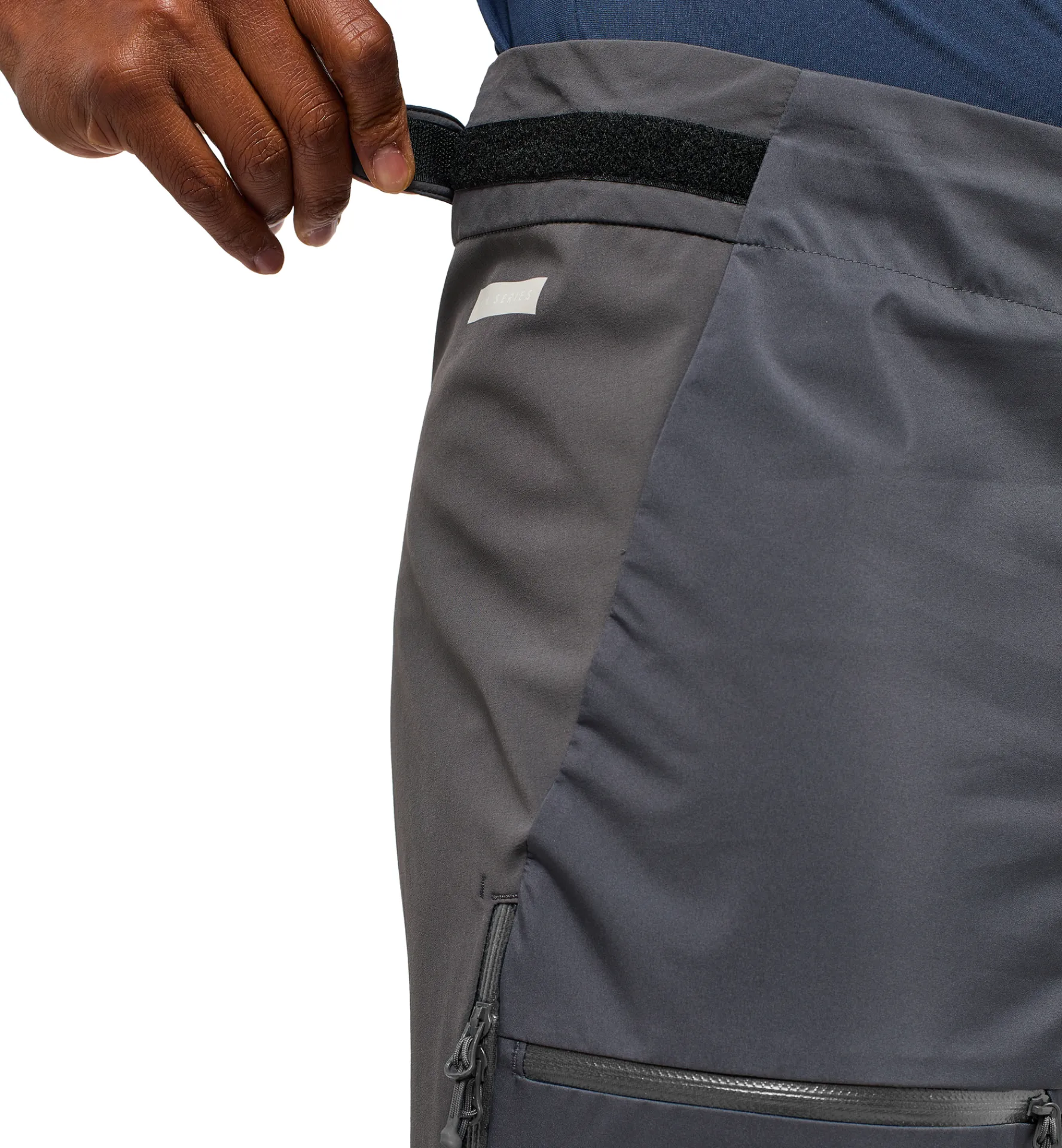 Haglöfs L.I.M Hybrid Touring Pant Men- Byxor|Skidor · Snowboard