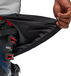 Haglöfs L.I.M Hybrid Touring Pant Men- Byxor|Skidor · Snowboard