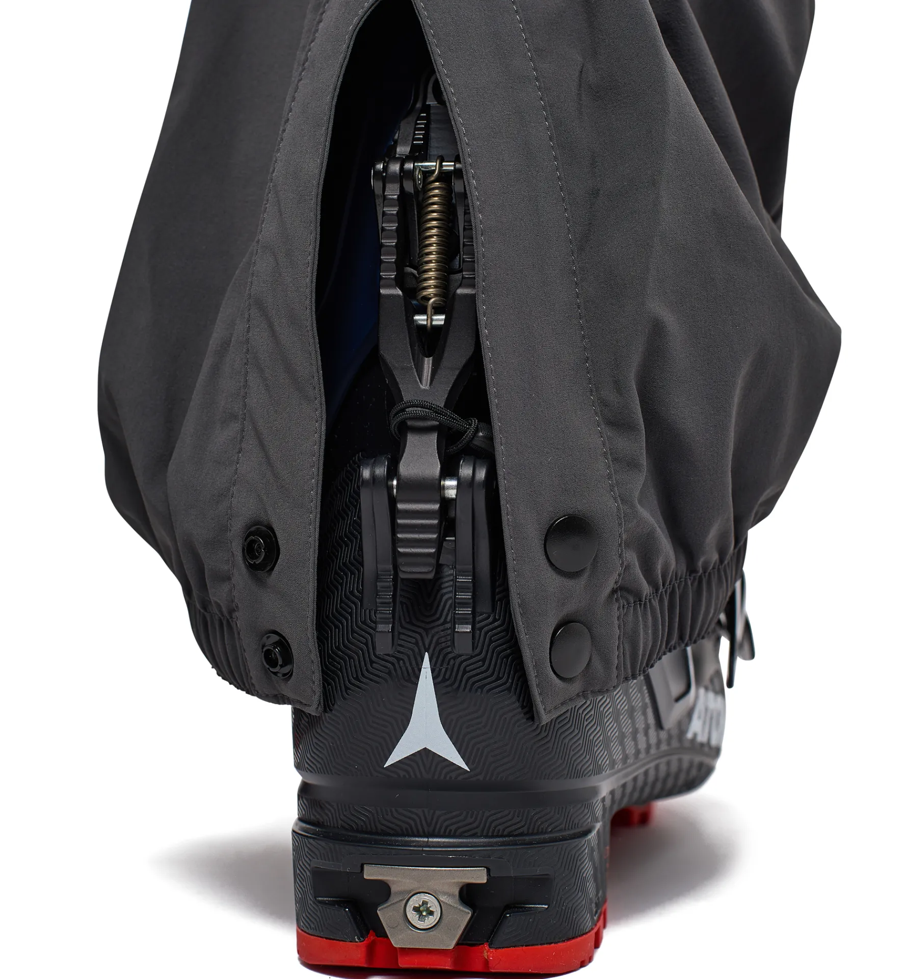 Haglöfs L.I.M Hybrid Touring Pant Men- Byxor|Skidor · Snowboard
