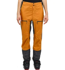 Haglöfs L.I.M Hybrid Touring Pant Women- Byxor|Skidor · Snowboard