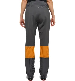 Haglöfs L.I.M Hybrid Touring Pant Women- Byxor|Skidor · Snowboard