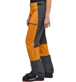 Haglöfs L.I.M Hybrid Touring Pant Women- Byxor|Skidor · Snowboard