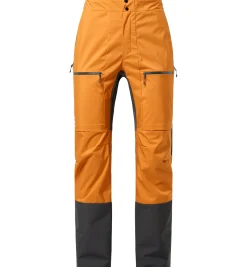 Haglöfs L.I.M Hybrid Touring Pant Women- Byxor|Skidor · Snowboard