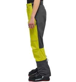 Haglöfs L.I.M Hybrid Touring Pant Women- Byxor|Skidor · Snowboard