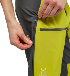 Haglöfs L.I.M Hybrid Touring Pant Women- Byxor|Skidor · Snowboard