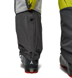 Haglöfs L.I.M Hybrid Touring Pant Women- Byxor|Skidor · Snowboard