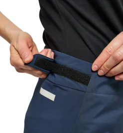 Haglöfs L.I.M Hybrid Touring Pant Women- Byxor|Skidor · Snowboard