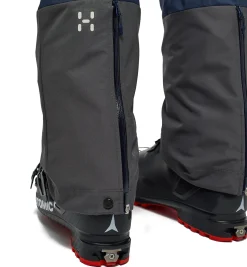 Haglöfs L.I.M Hybrid Touring Pant Women- Byxor|Skidor · Snowboard