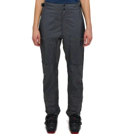 Haglöfs L.I.M Hybrid Touring Pant Women- Byxor|Skidor · Snowboard