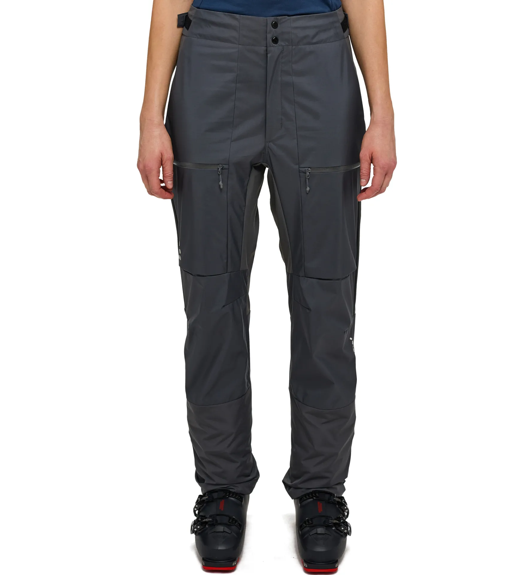 Haglöfs L.I.M Hybrid Touring Pant Women- Byxor|Skidor · Snowboard