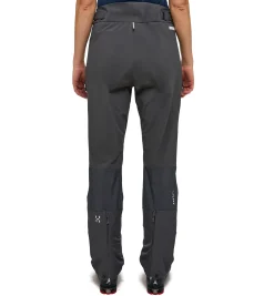 Haglöfs L.I.M Hybrid Touring Pant Women- Byxor|Skidor · Snowboard