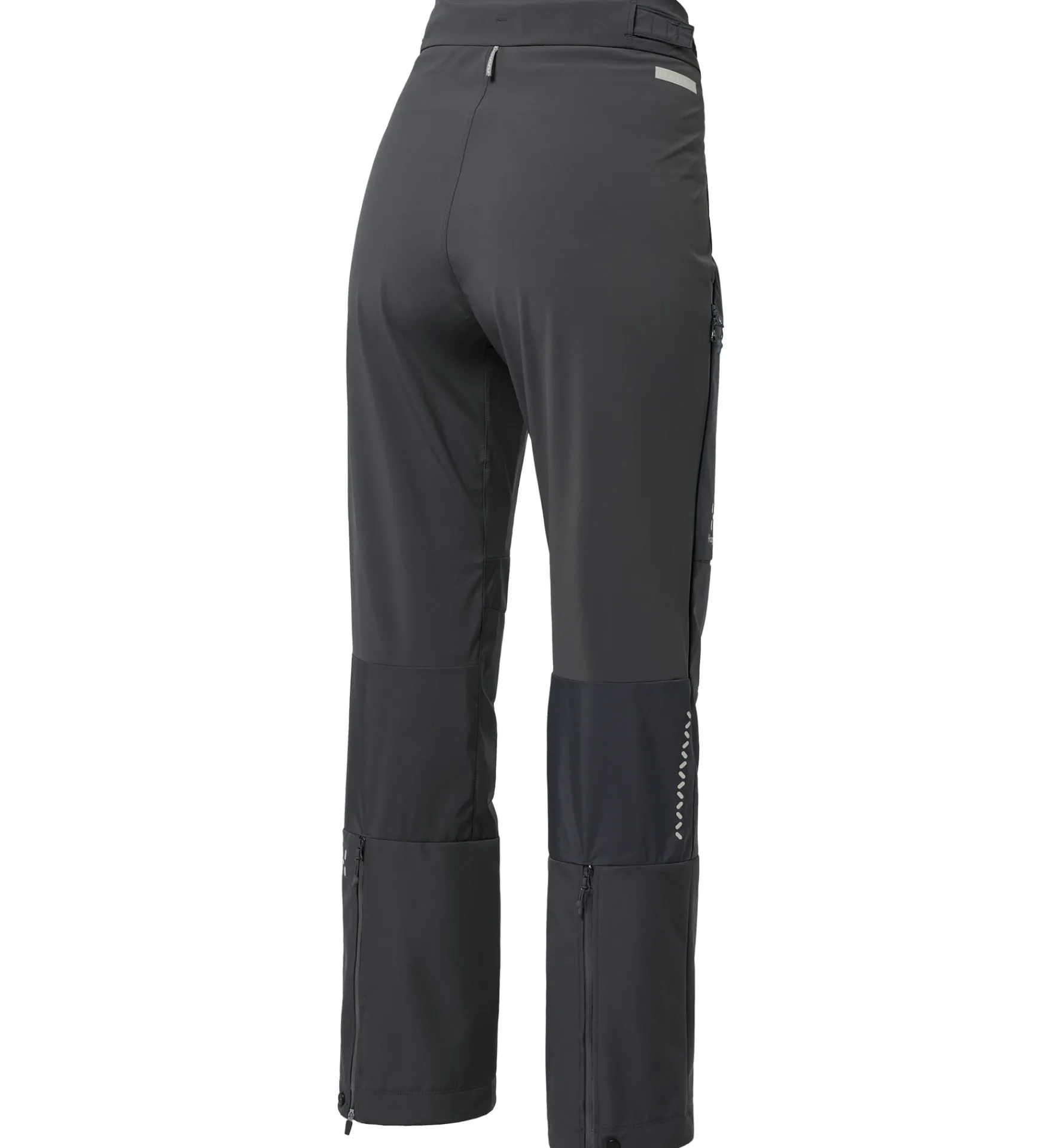 Haglöfs L.I.M Hybrid Touring Pant Women- Byxor|Skidor · Snowboard