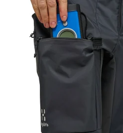 Haglöfs L.I.M Hybrid Touring Pant Women- Byxor|Skidor · Snowboard