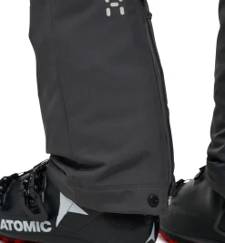 Haglöfs L.I.M Hybrid Touring Pant Women- Byxor|Skidor · Snowboard