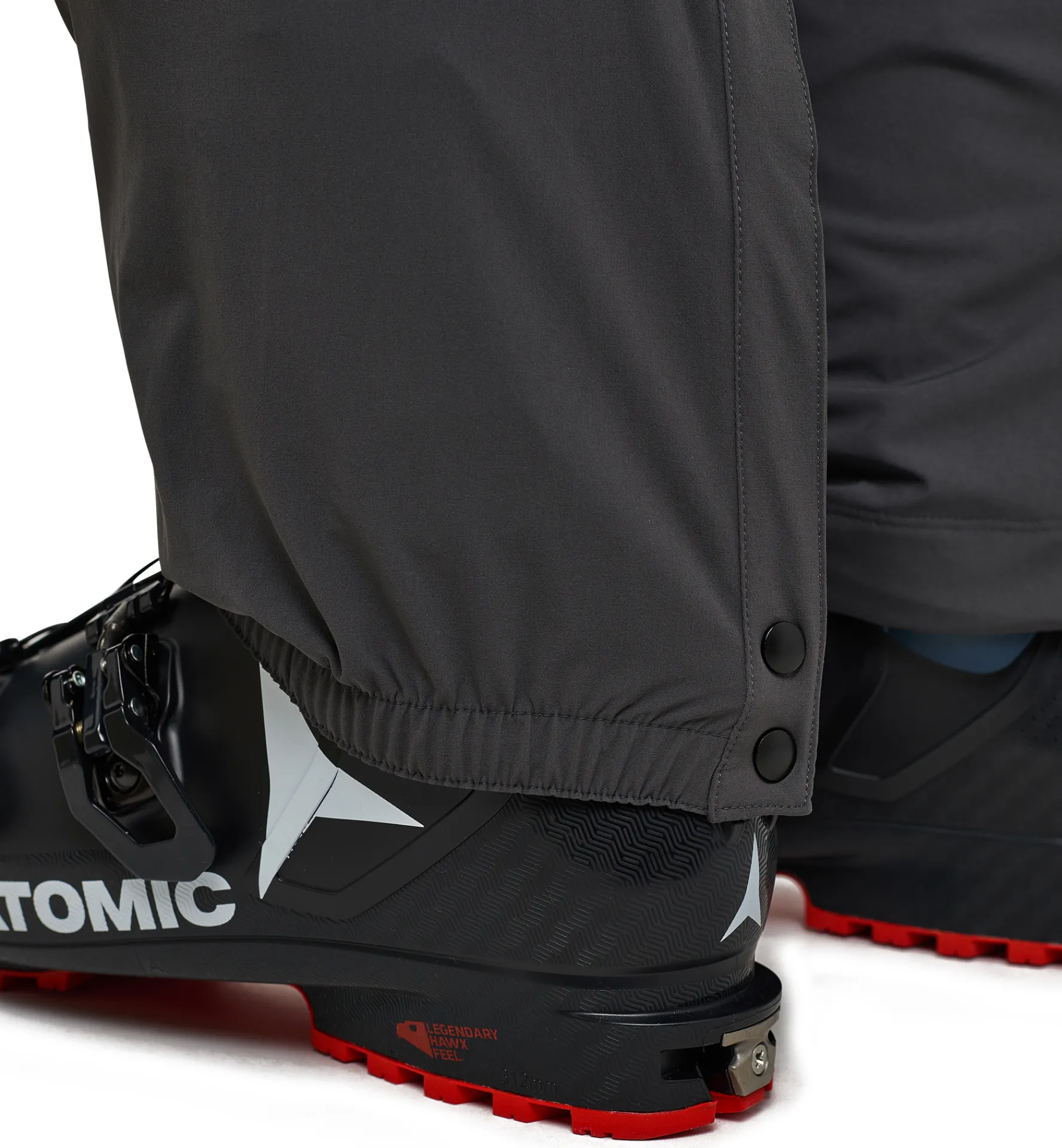 Haglöfs L.I.M Hybrid Touring Pant Women- Byxor|Skidor · Snowboard