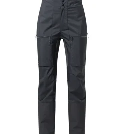 Haglöfs L.I.M Hybrid Touring Pant Women- Byxor|Skidor · Snowboard