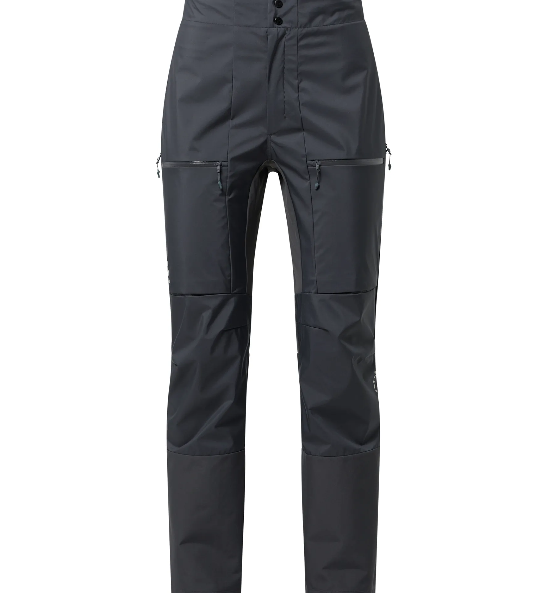 Haglöfs L.I.M Hybrid Touring Pant Women- Byxor|Skidor · Snowboard