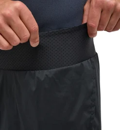 Haglöfs L.I.M Intense Trail 2-in-1 Shorts Men- Shorts|Byxor · Shorts