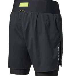 Haglöfs L.I.M Intense Trail 2-in-1 Shorts Men- Shorts|Byxor · Shorts
