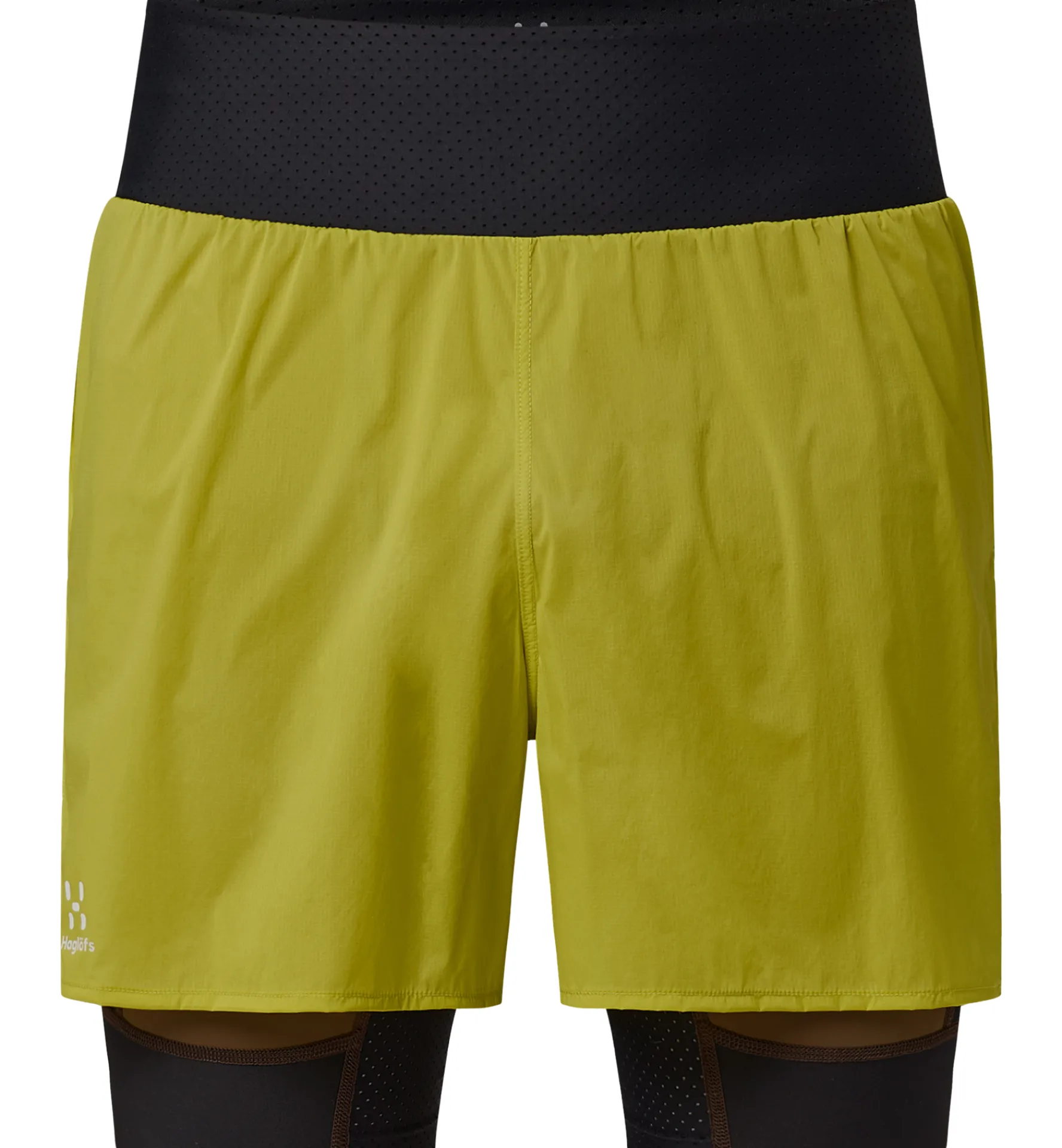 Haglöfs L.I.M Intense Trail 2-in-1 Shorts Men- Shorts|Byxor · Shorts
