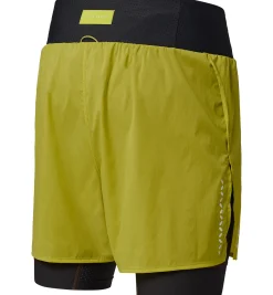 Haglöfs L.I.M Intense Trail 2-in-1 Shorts Men- Shorts|Byxor · Shorts