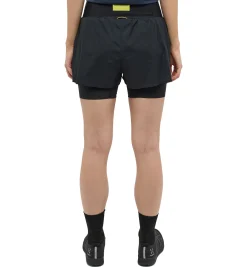 Haglöfs L.I.M Intense Trail 2-in-1 Shorts Women- Shorts|Byxor · Shorts