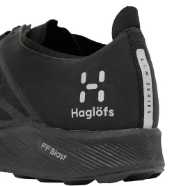 Haglöfs L.I.M Intense Trail Low Men- Traillöpning|Vandringsskor · Vandringskängor
