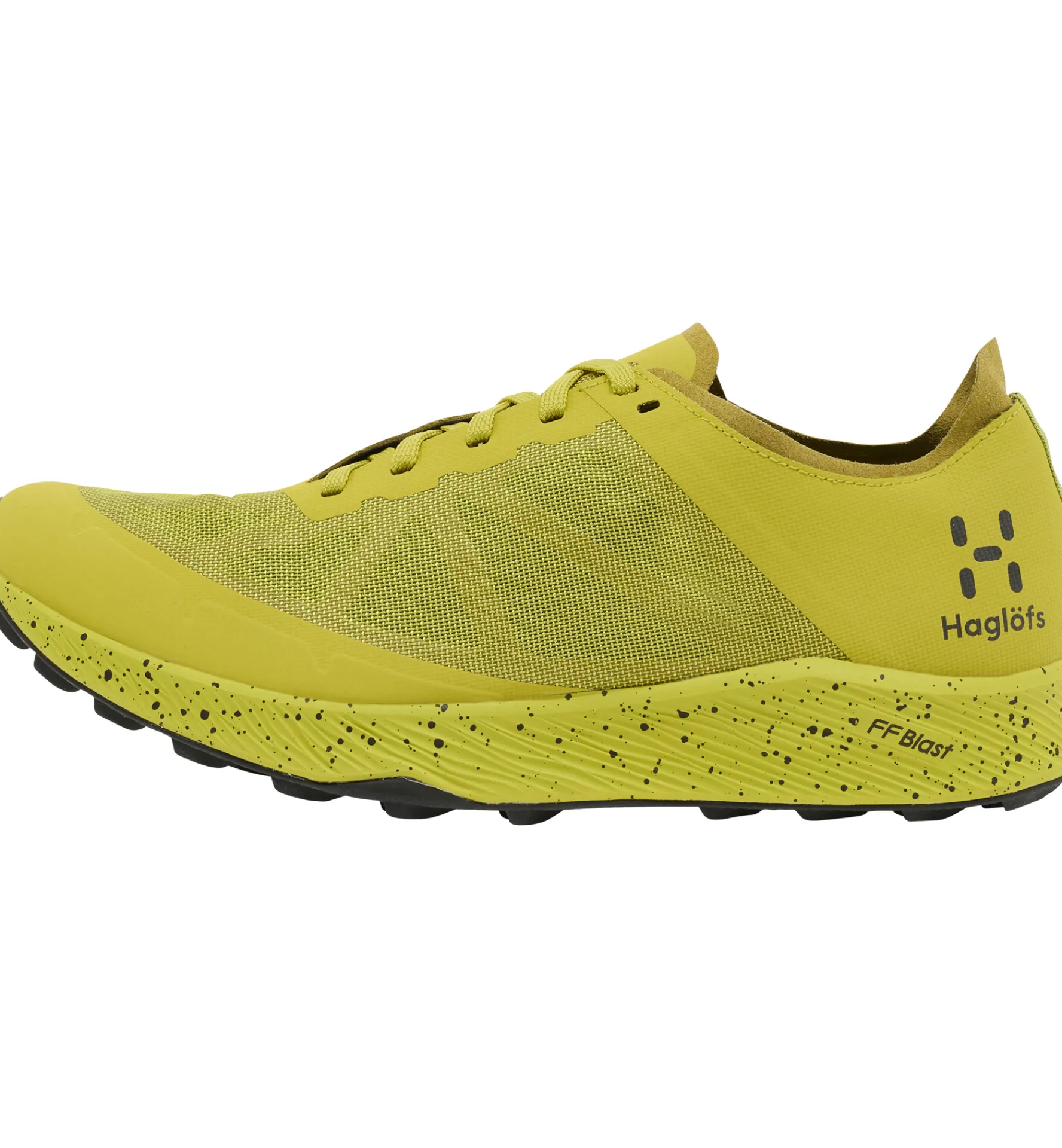 Haglöfs L.I.M Intense Trail Low Men- Vandringsskor · Vandringskängor|Fritidsskor