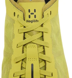 Haglöfs L.I.M Intense Trail Low Men- Vandringsskor · Vandringskängor|Fritidsskor
