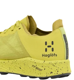 Haglöfs L.I.M Intense Trail Low Women- Skor