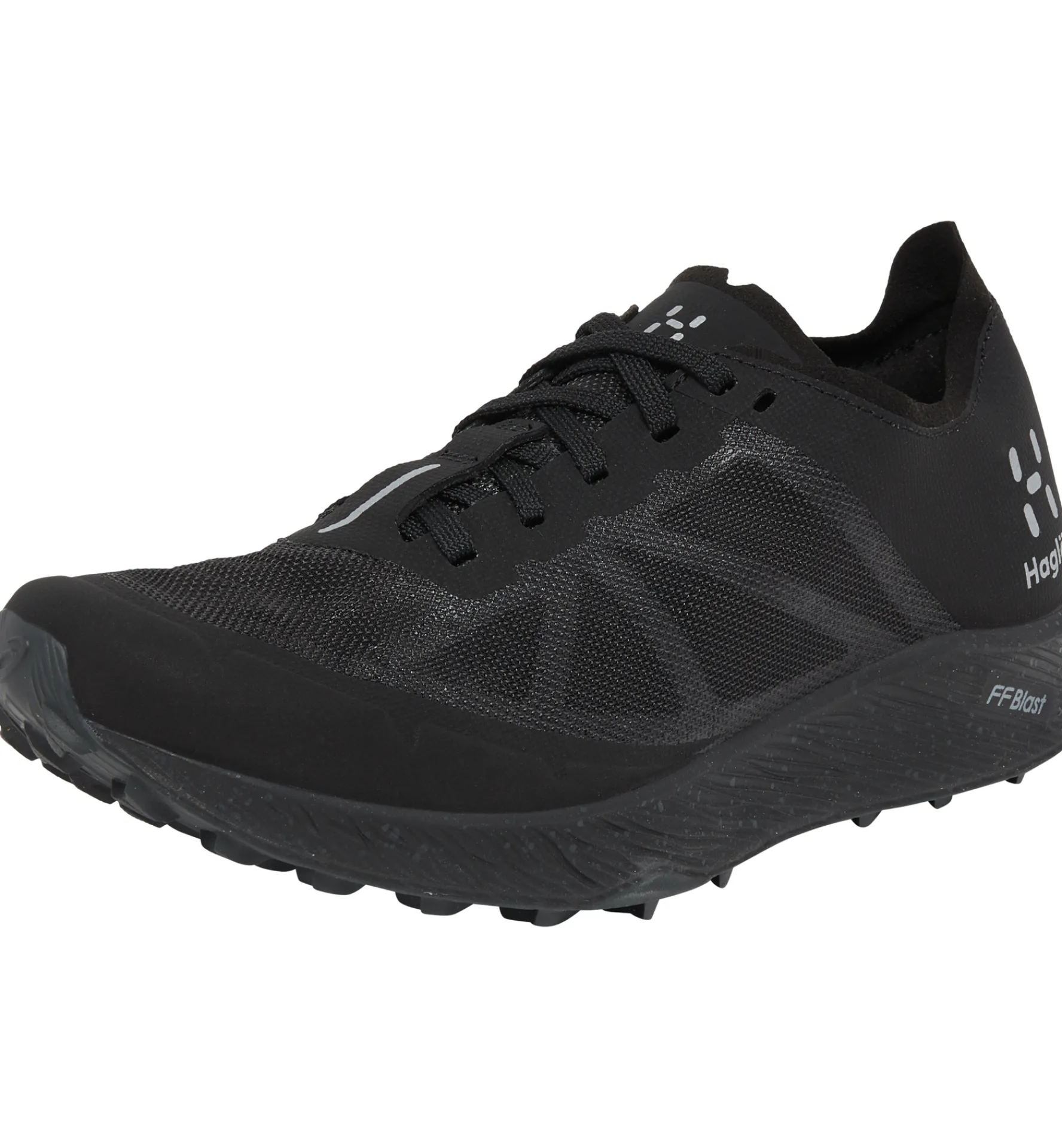 Haglöfs L.I.M Intense Trail Low Women- Skor
