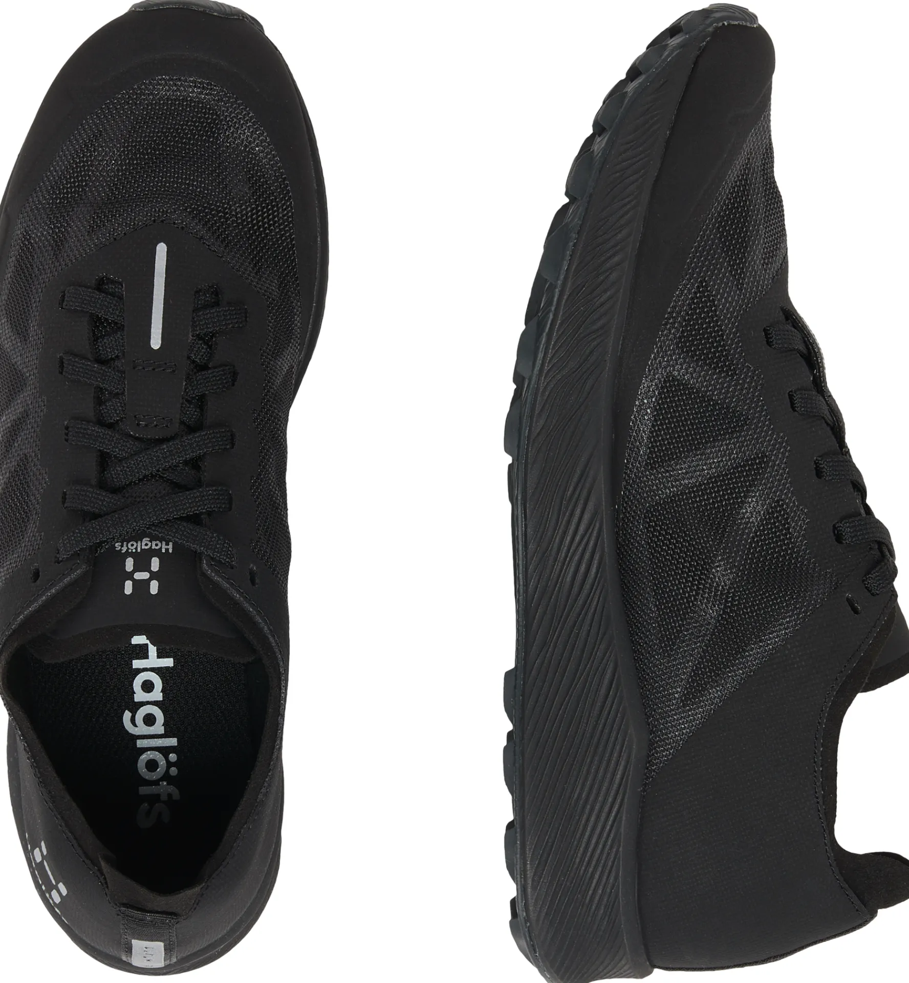 Haglöfs L.I.M Intense Trail Low Women- Skor