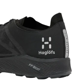 Haglöfs L.I.M Intense Trail Low Women- Skor
