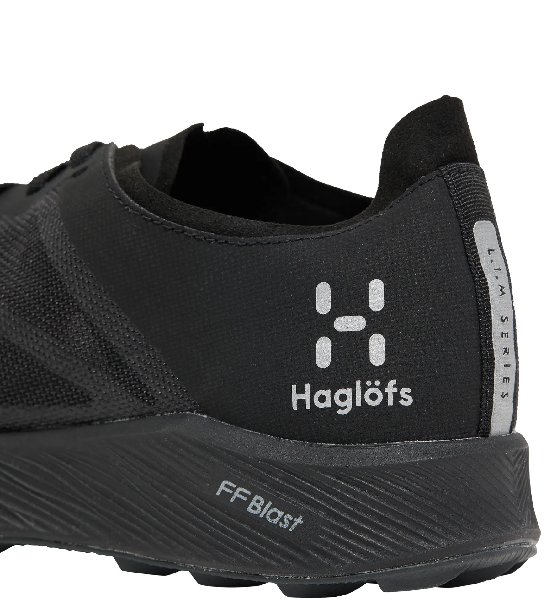 Haglöfs L.I.M Intense Trail Low Women- Skor