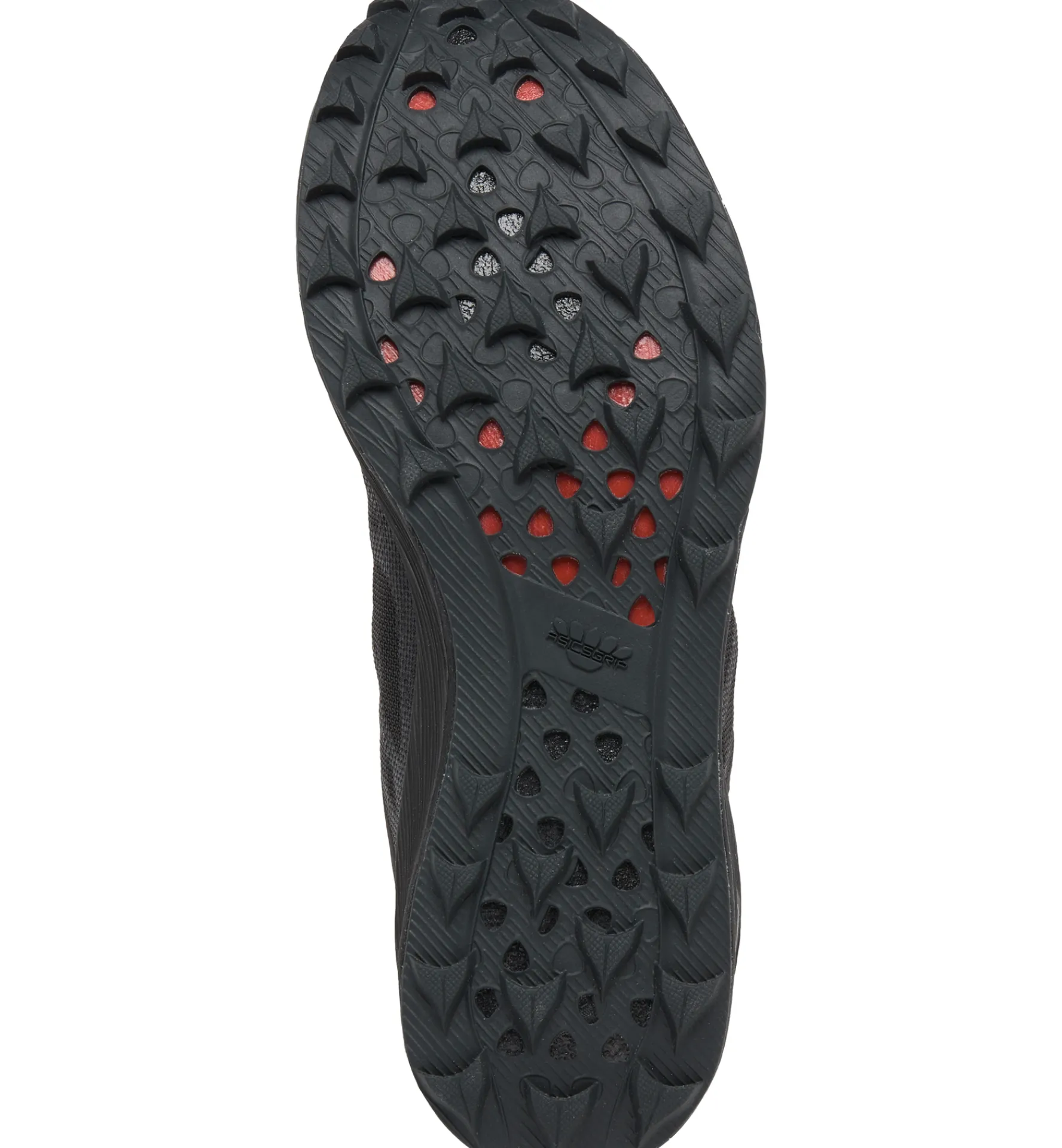 Haglöfs L.I.M Intense Trail Low Women- Skor