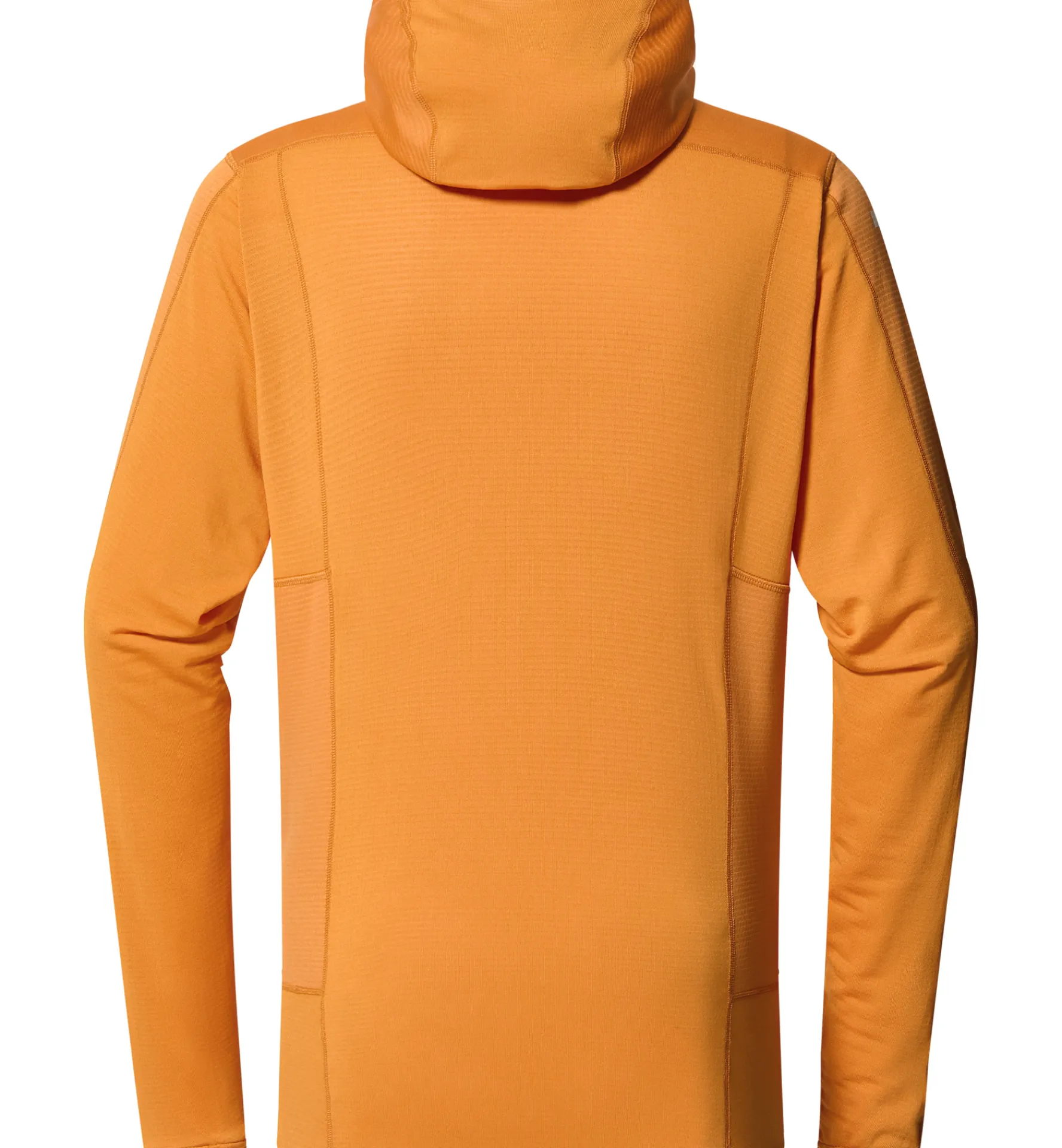 Haglöfs L.I.M Mid Fast Hood Men- Jackor|Fleece · Mellanlager