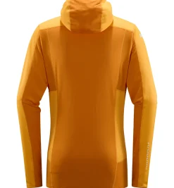 Haglöfs L.I.M Mid Fast Hood Men- Jackor|Fleece · Mellanlager