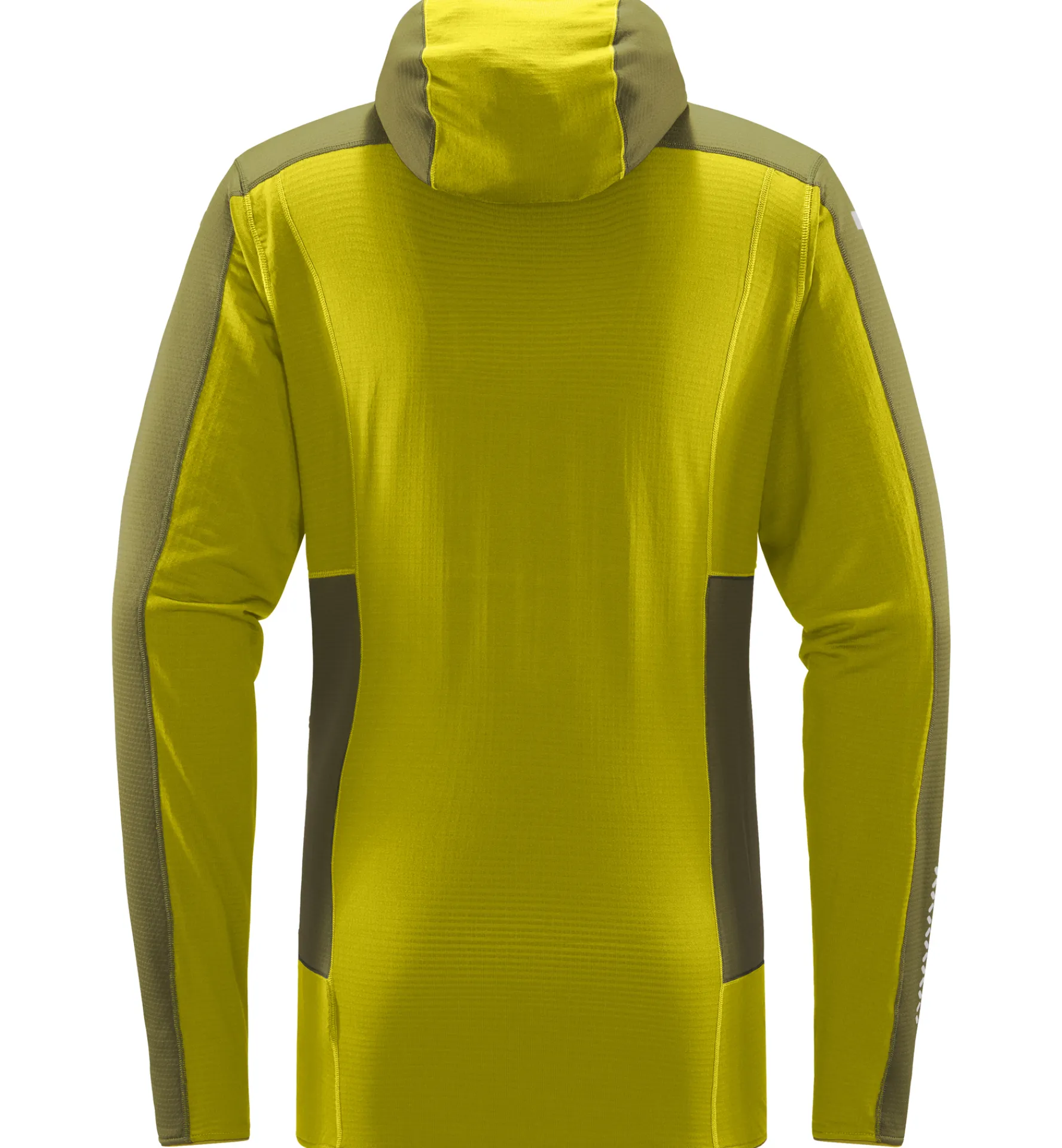 Haglöfs L.I.M Mid Fast Hood Men- Jackor|Fleece · Mellanlager