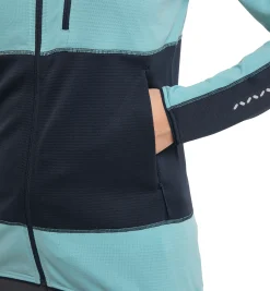Haglöfs L.I.M Mid Fast Hood Women- Jackor|Fleece · Mellanlager
