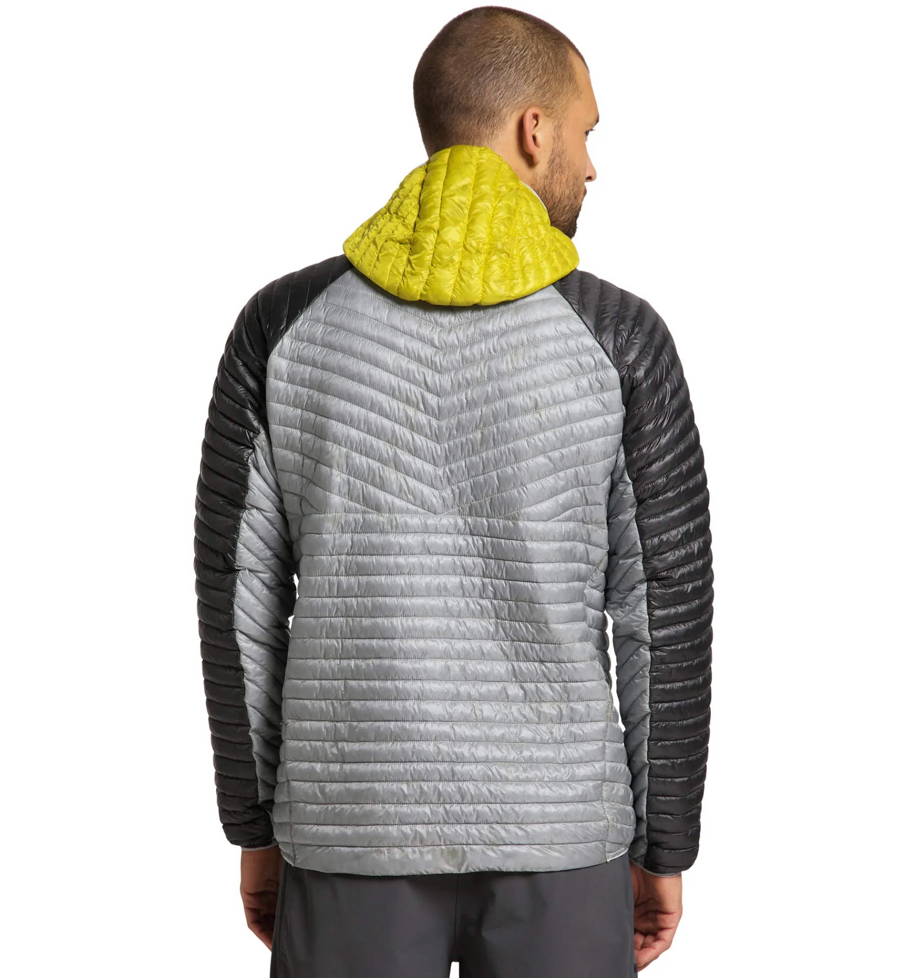 Haglöfs L.I.M Mimic Hood Men- Jackor|Vandring