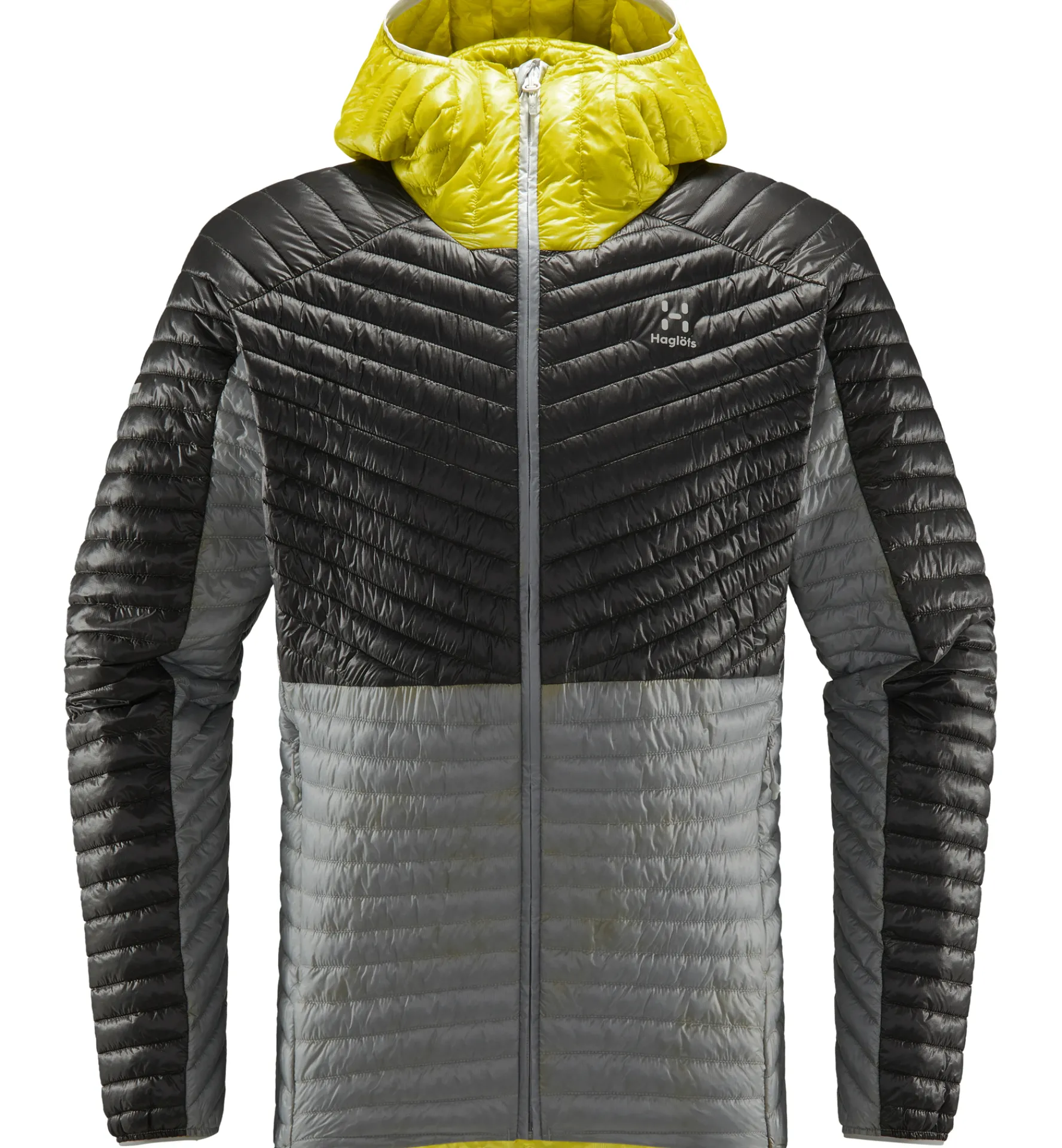 Haglöfs L.I.M Mimic Hood Men- Jackor|Vandring