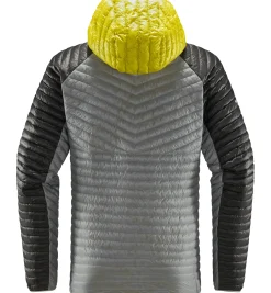 Haglöfs L.I.M Mimic Hood Men- Jackor|Vandring