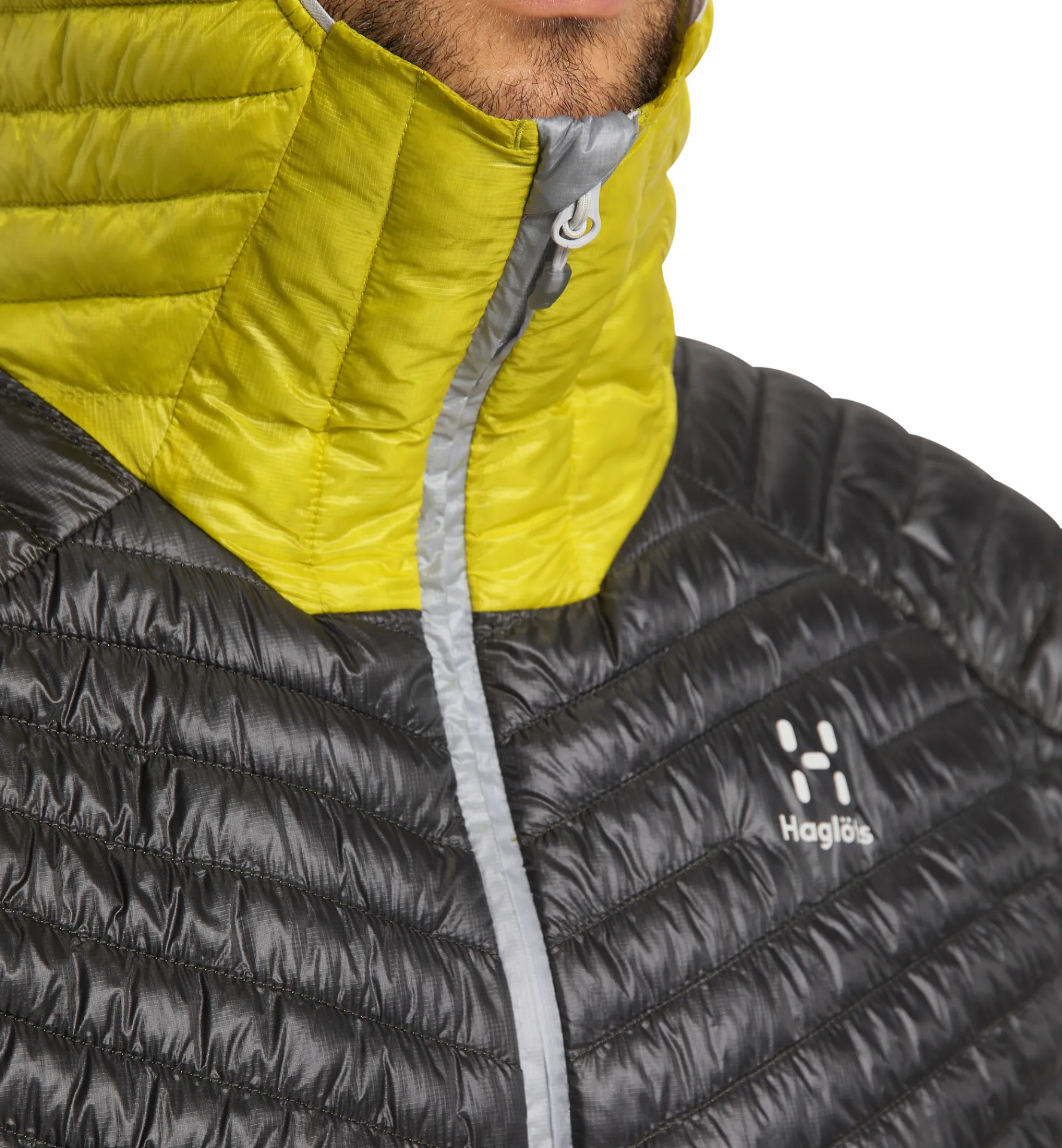 Haglöfs L.I.M Mimic Hood Men- Jackor|Vandring