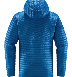 Haglöfs L.I.M Mimic Hood Men- Jackor|Vandring