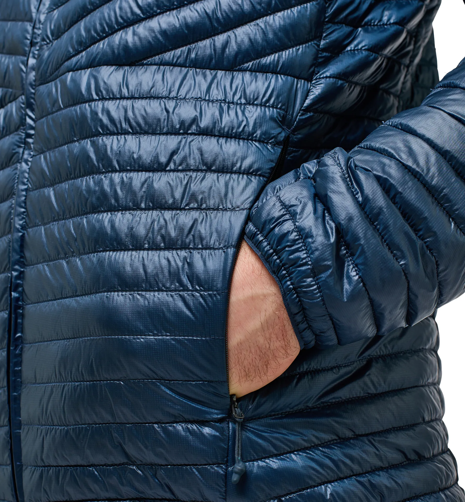 Haglöfs L.I.M Mimic Hood Men- Jackor|Vandring