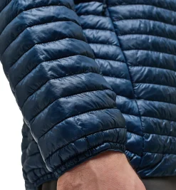 Haglöfs L.I.M Mimic Hood Men- Jackor|Vandring