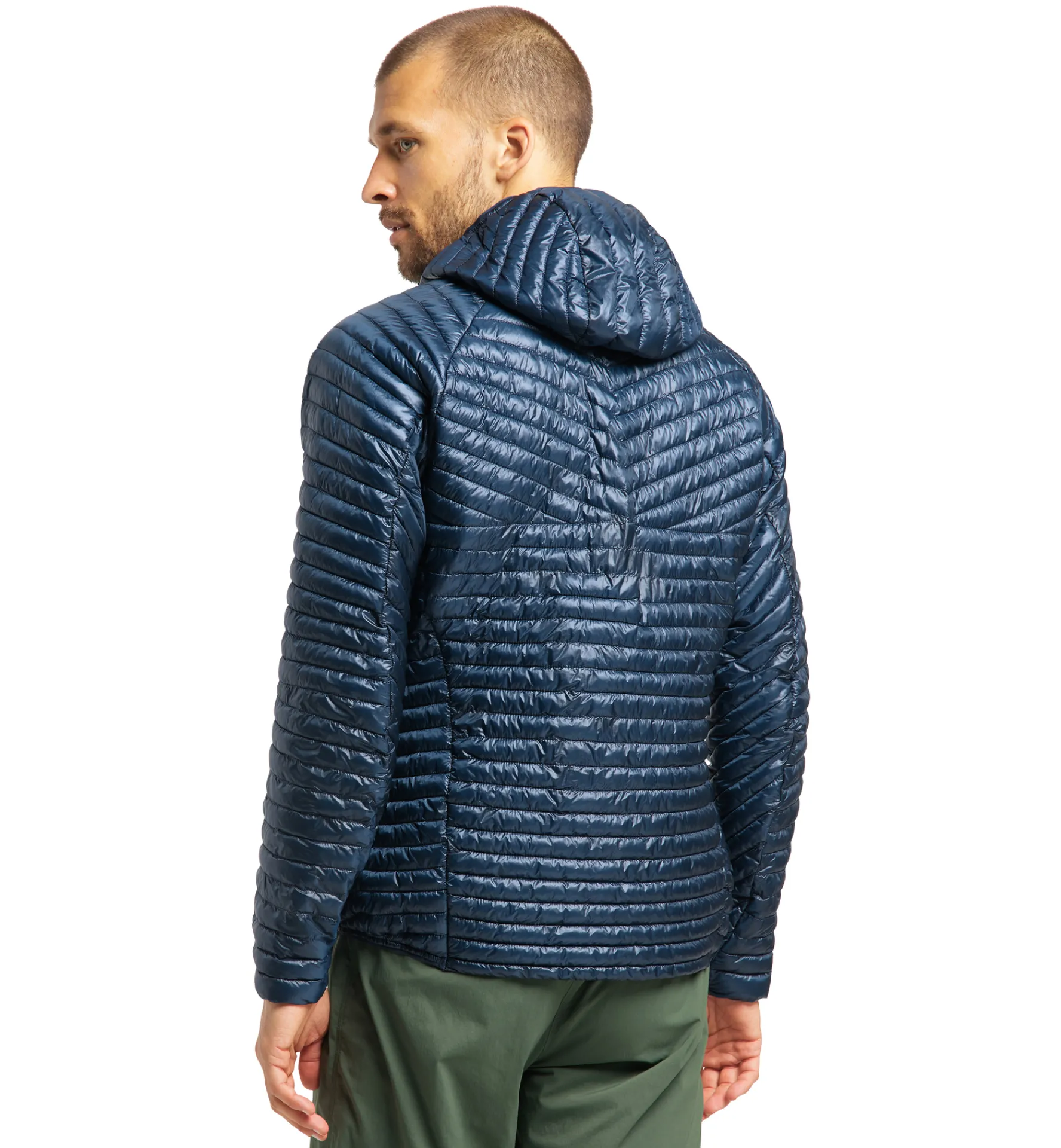 Haglöfs L.I.M Mimic Hood Men- Jackor|Vandring