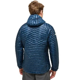 Haglöfs L.I.M Mimic Hood Men- Jackor|Vandring