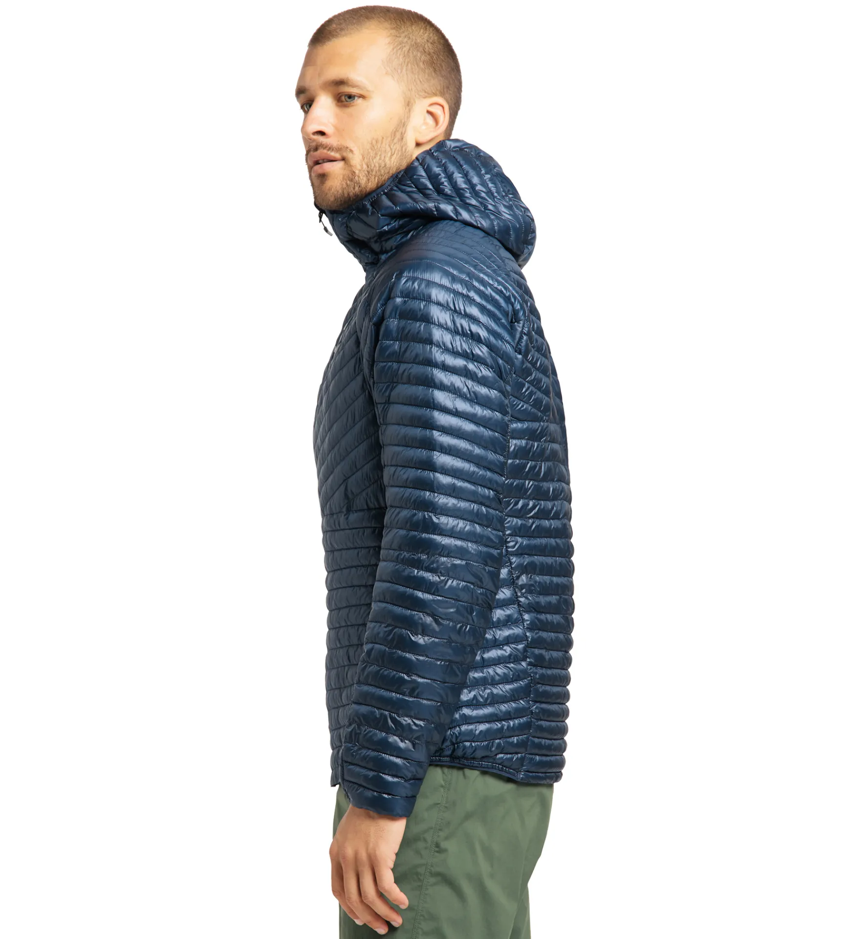 Haglöfs L.I.M Mimic Hood Men- Jackor|Vandring