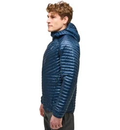 Haglöfs L.I.M Mimic Hood Men- Jackor|Vandring